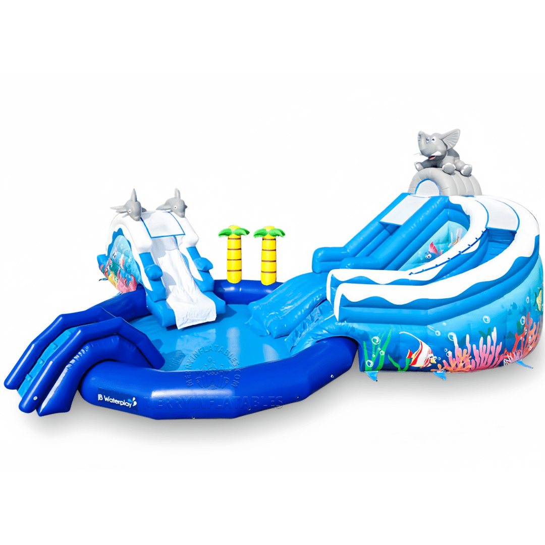 Ground water park 2