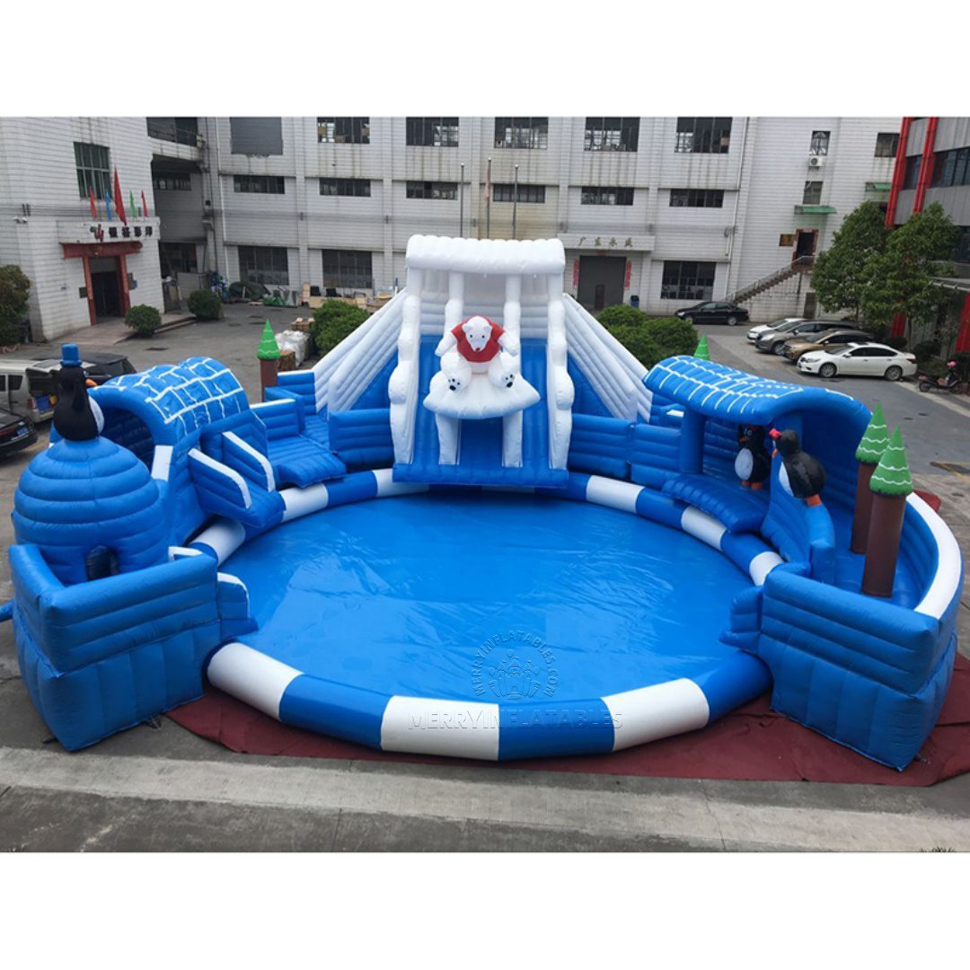 Ground water park 3