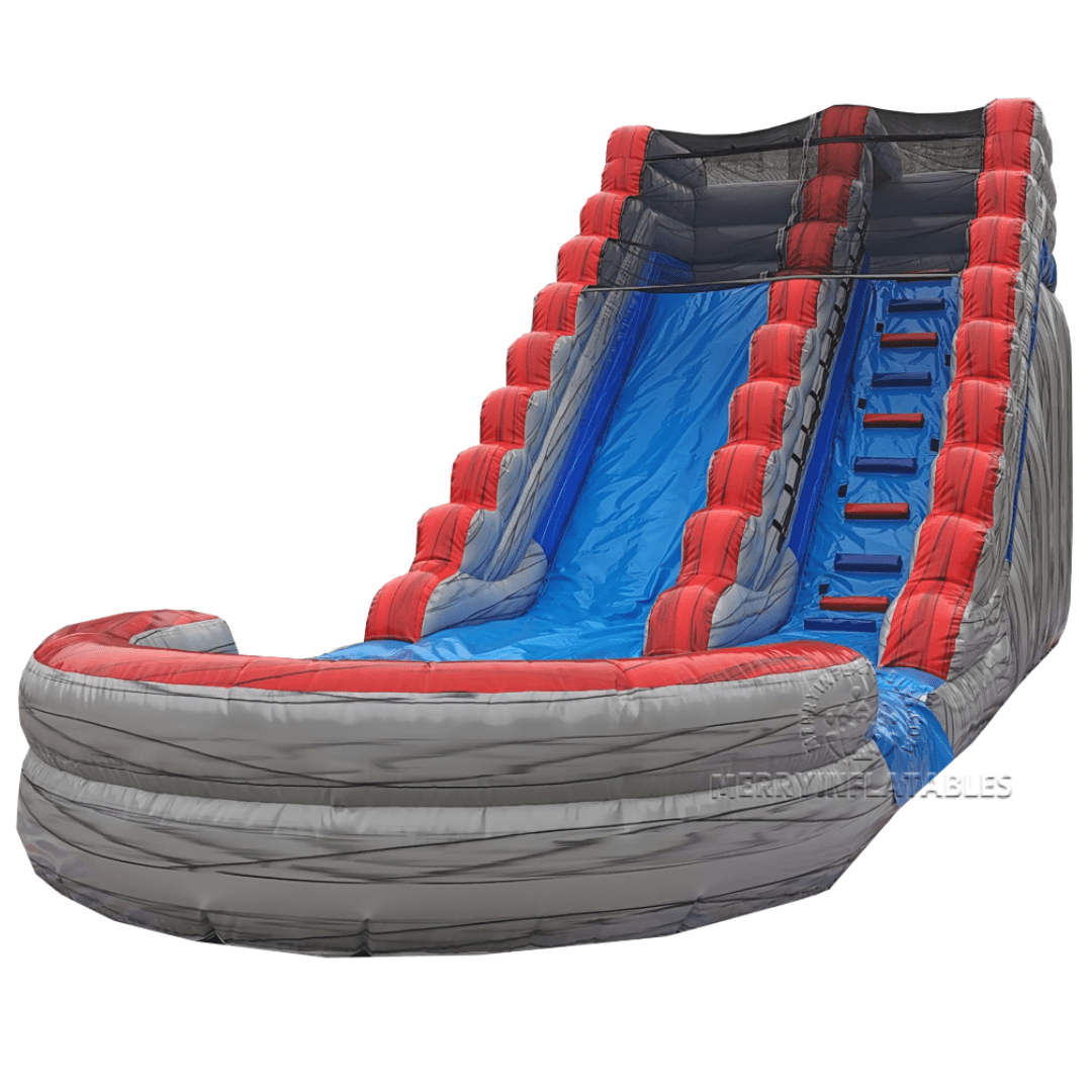 Water slide 004
