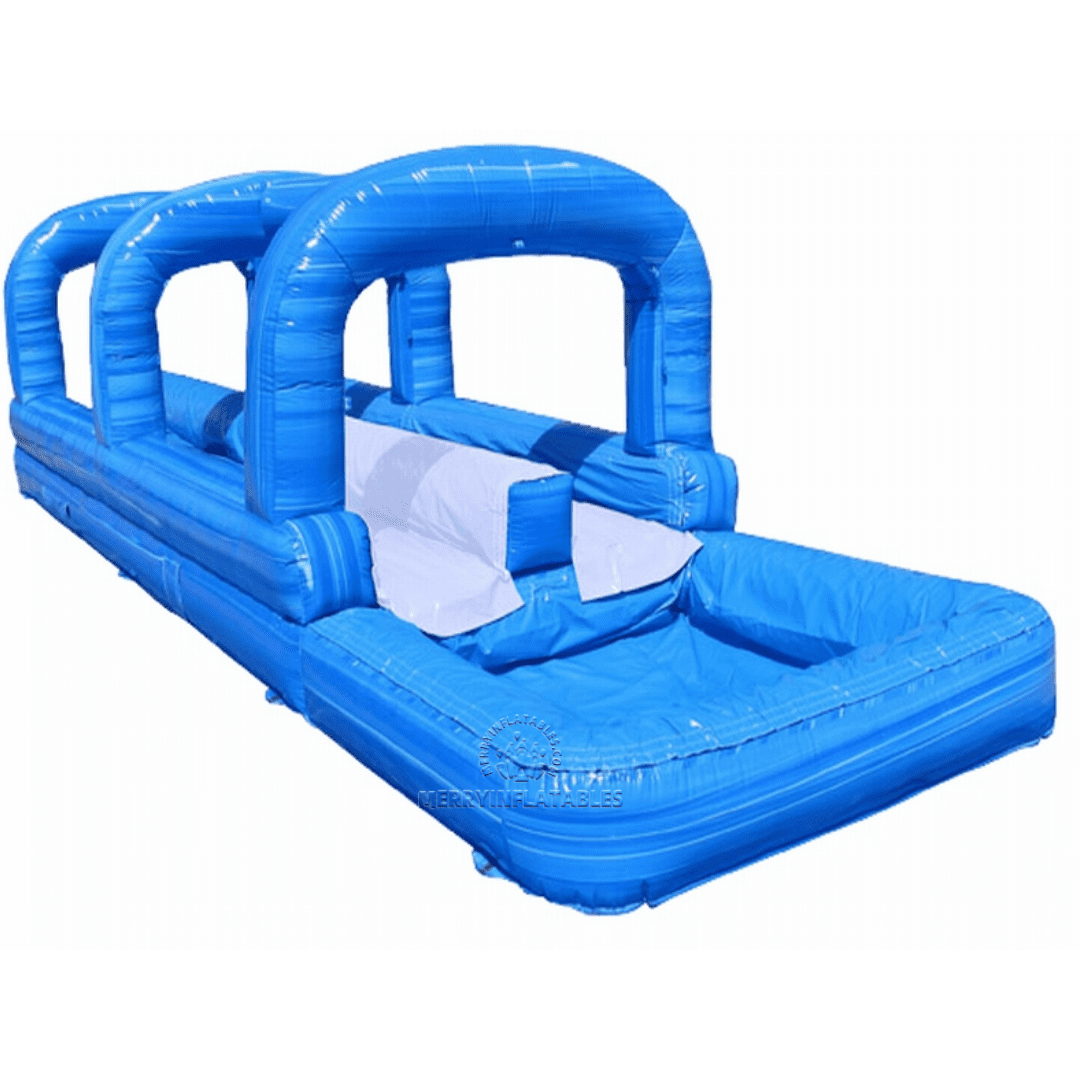 blue slip