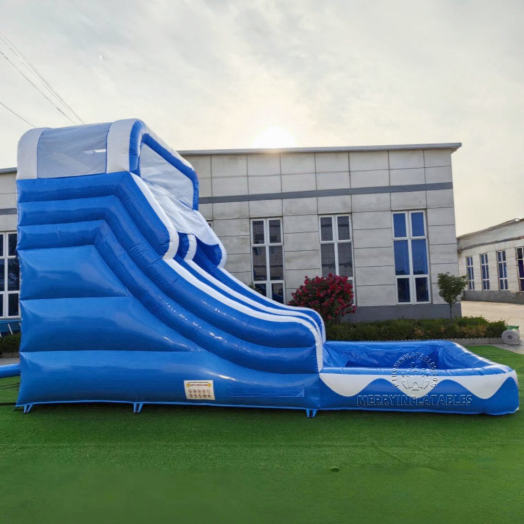 blue water slide 5_副本