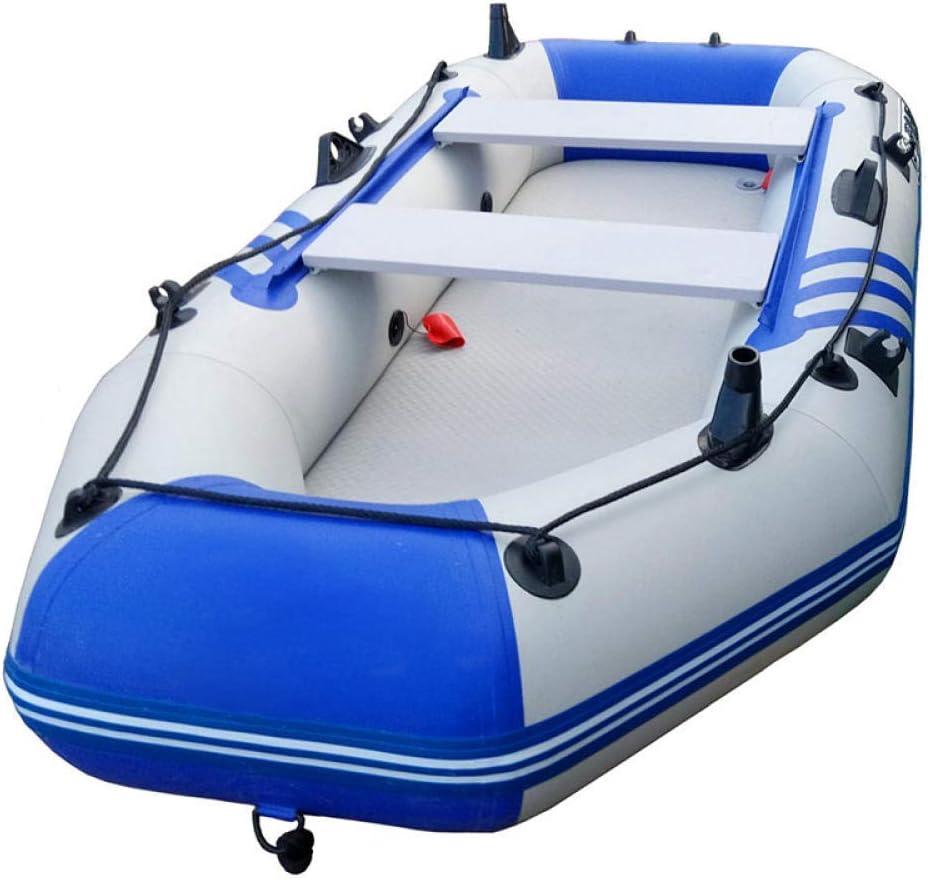 inflatable boat rowboat 5