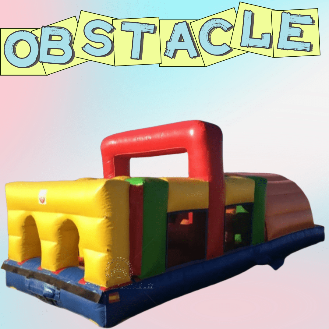 obstacle orange 1