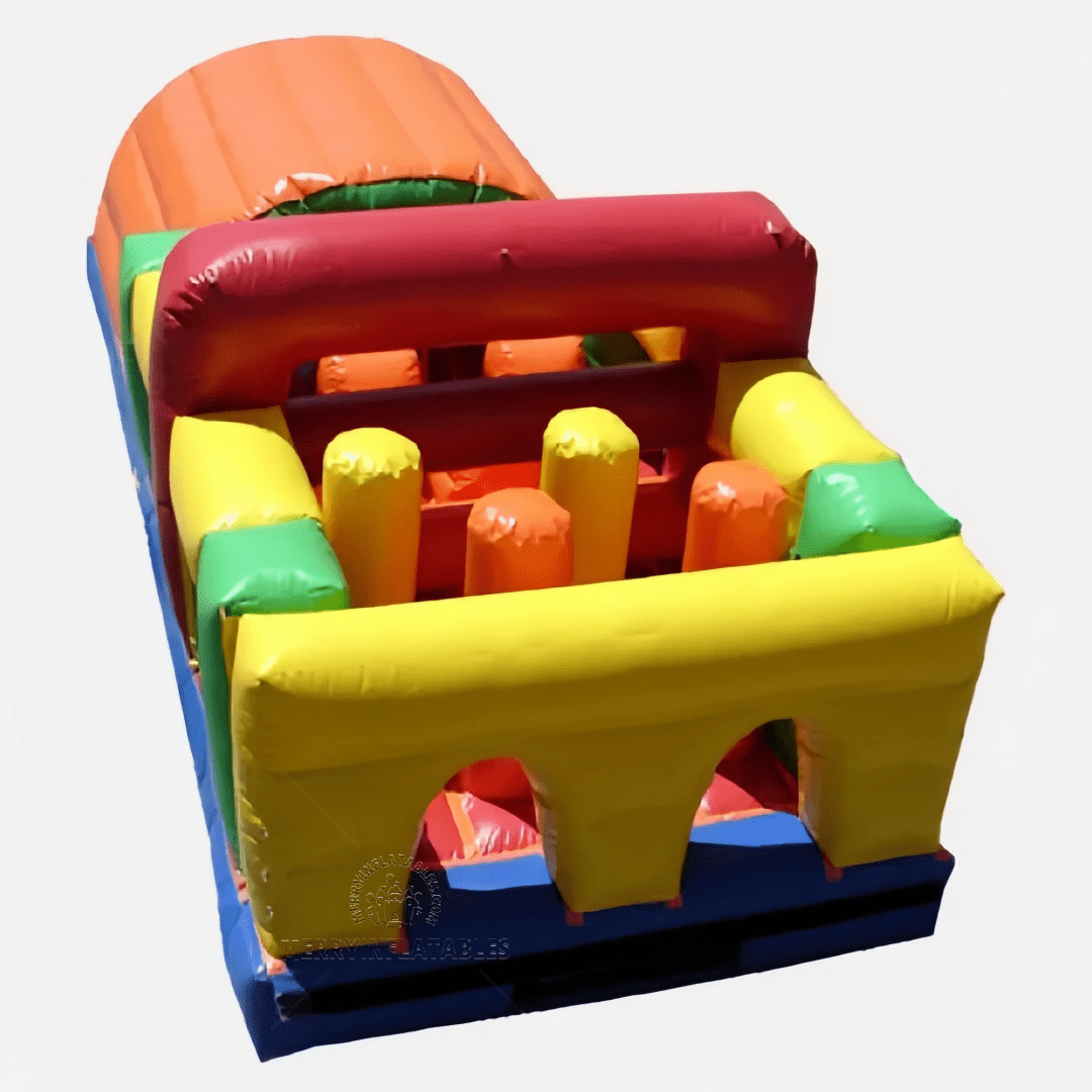 obstacle orange 2