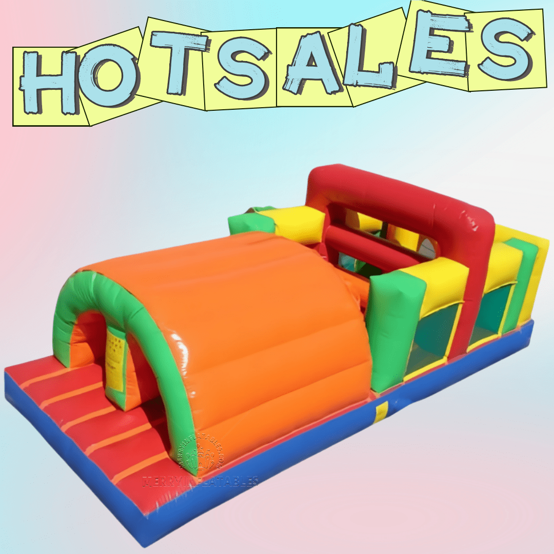 obstacle orange 3