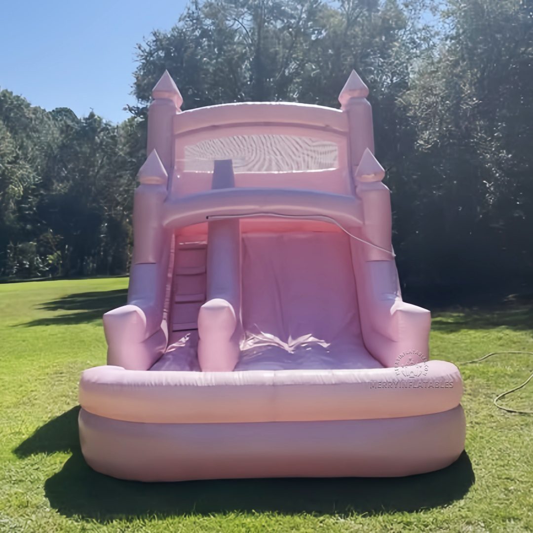 pink big water slide 3_副本