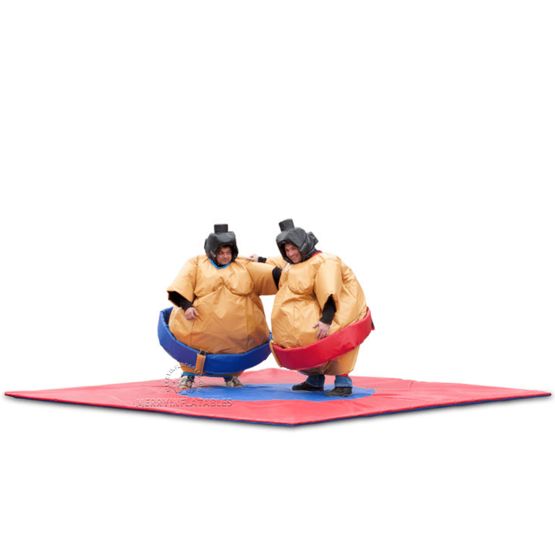 sumo suits