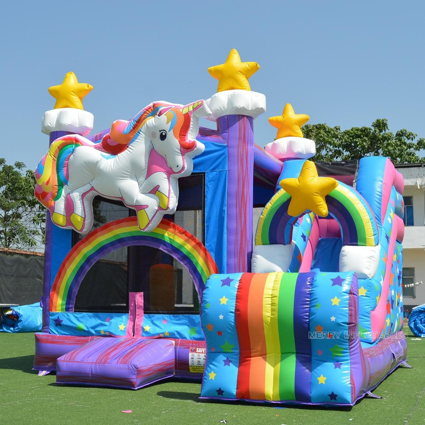 unicorn 1