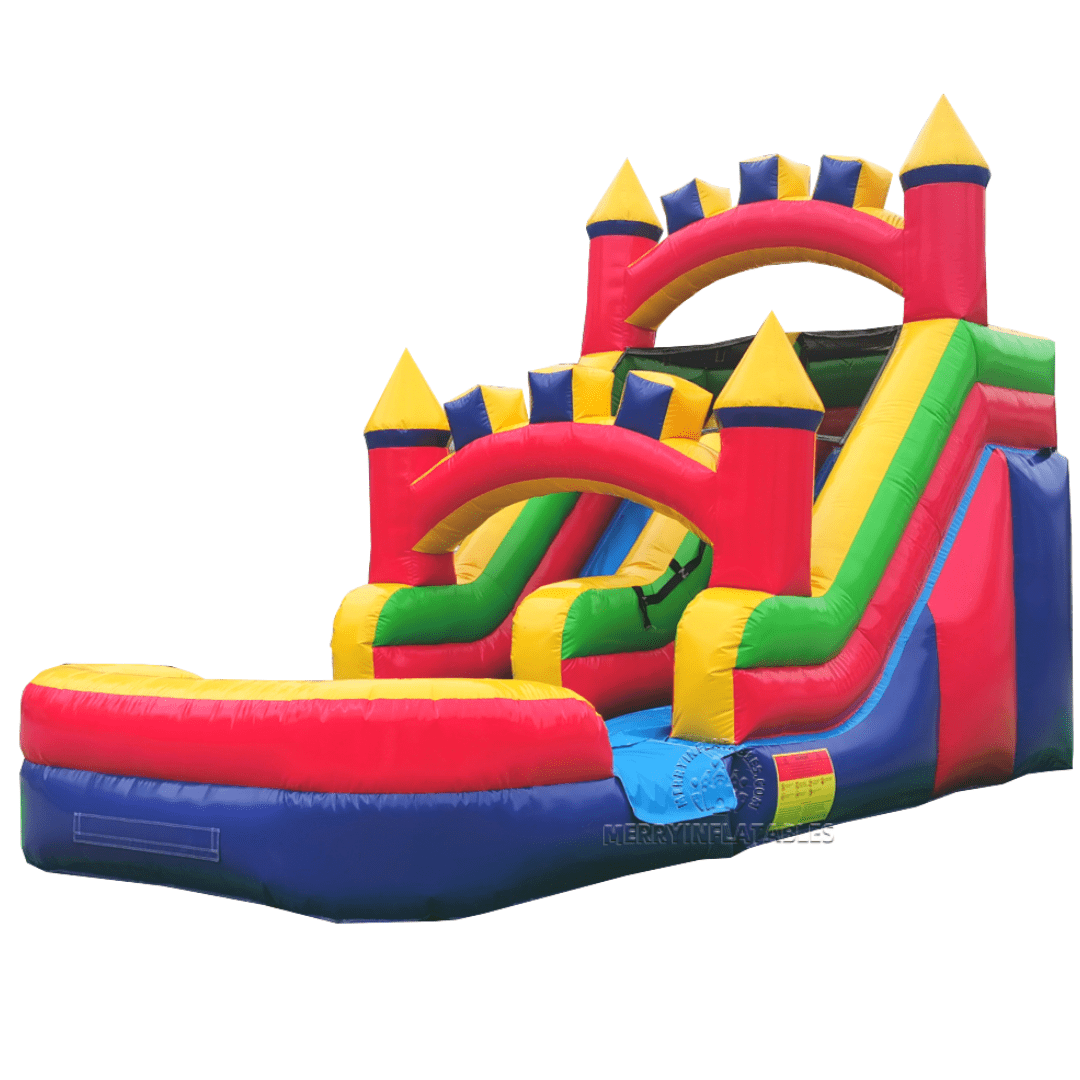 water slide 012