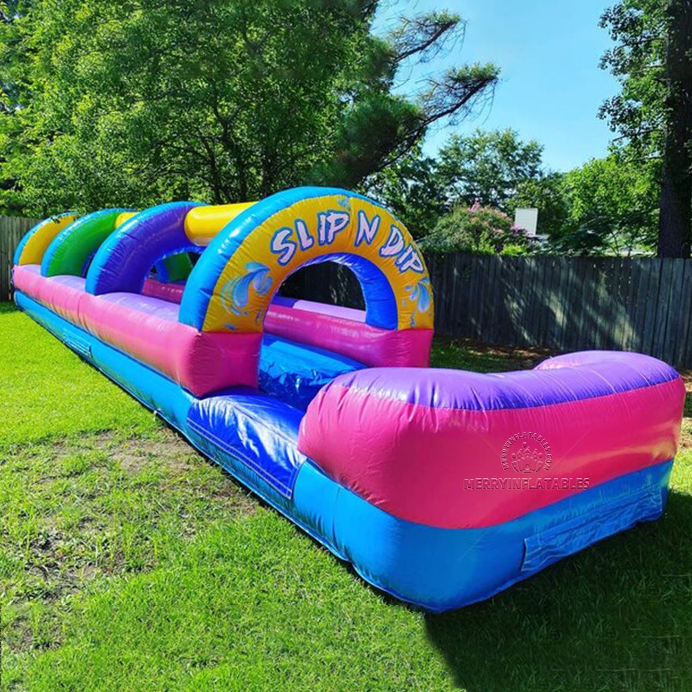 充气滑道-slip-and-slide-3