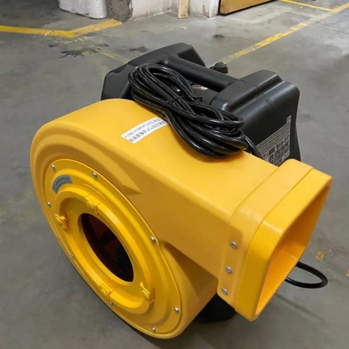 HUAWEI BLOWER3