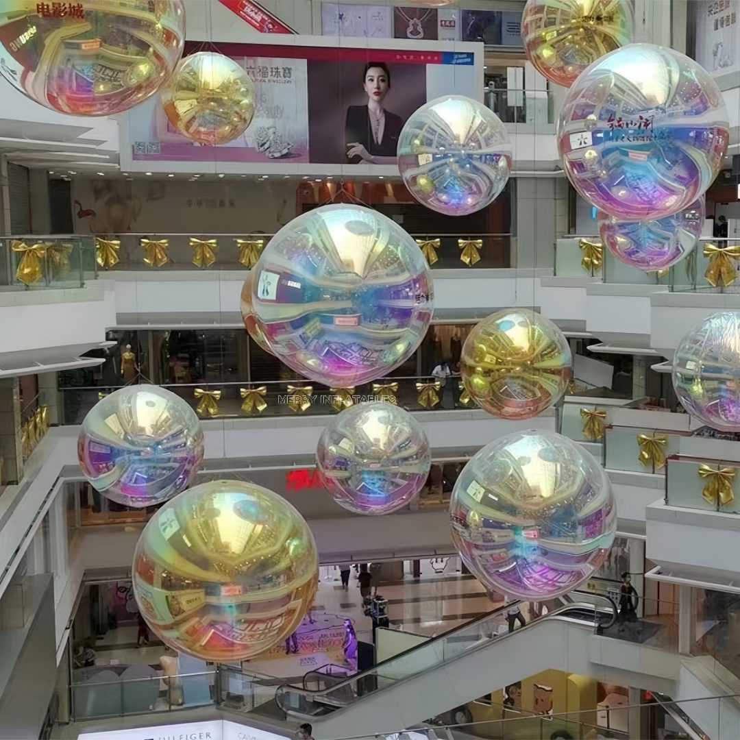 Mirror ball4