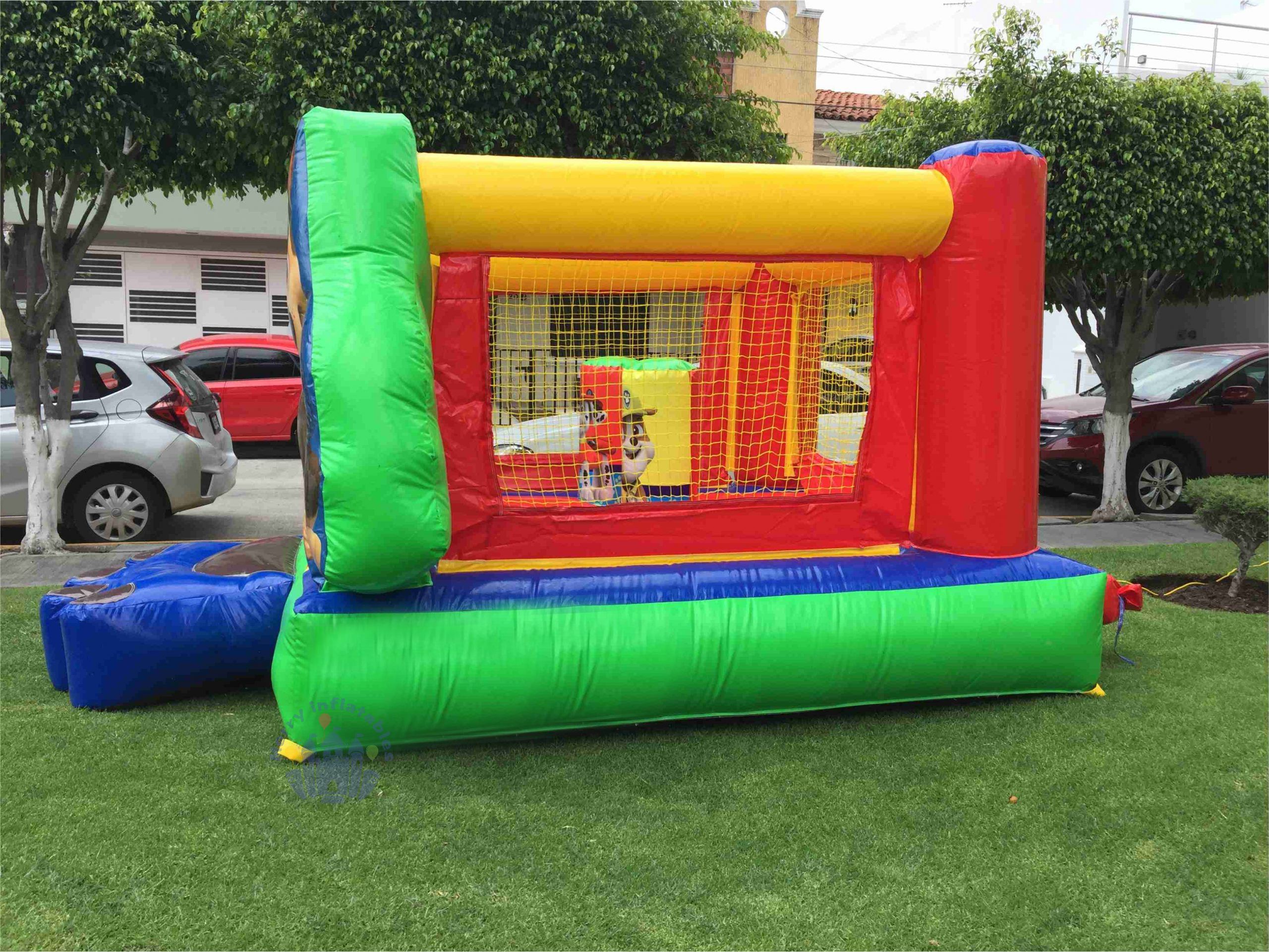 Paw Patrol small 3