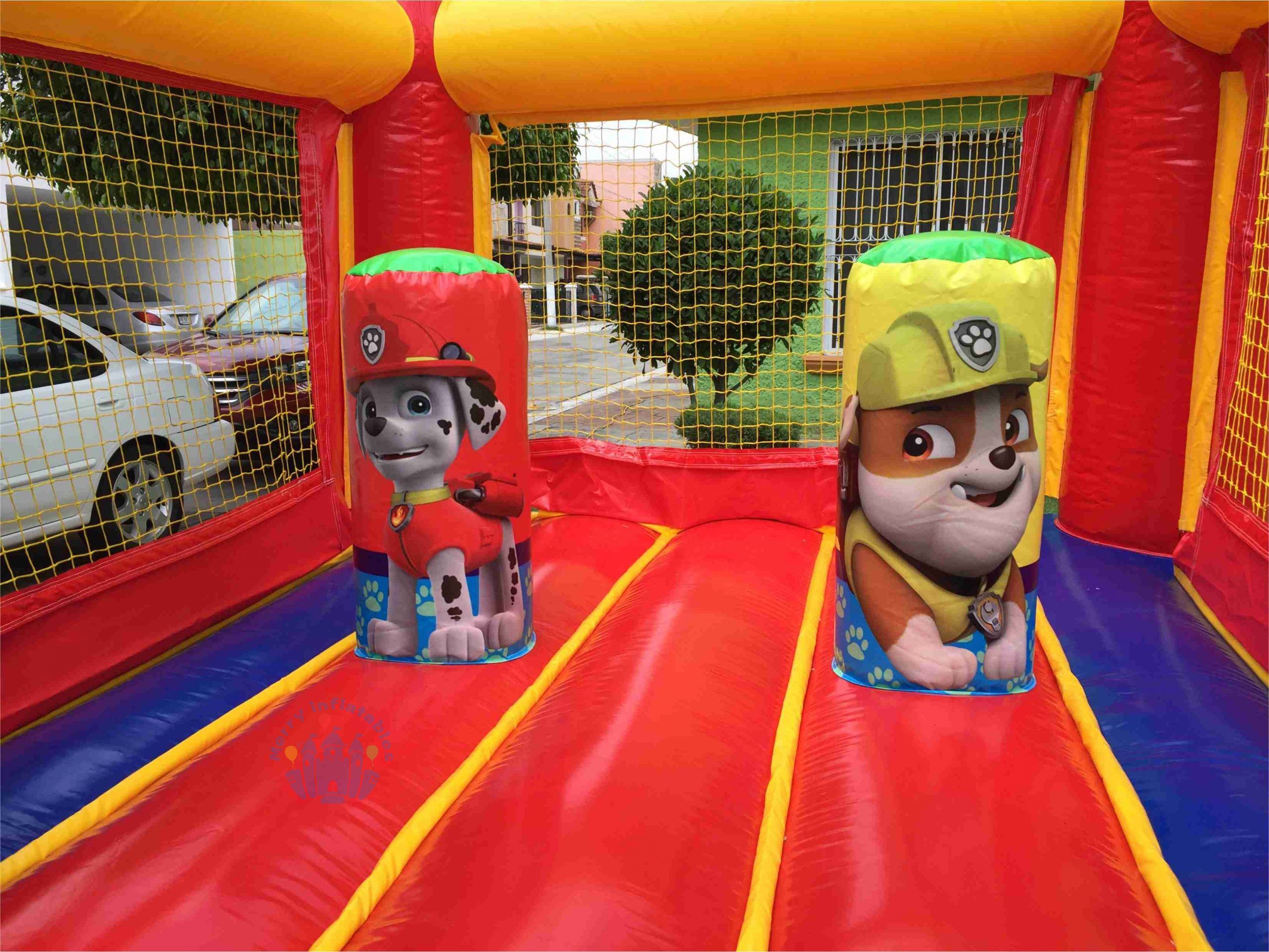 Paw Patrol small 4