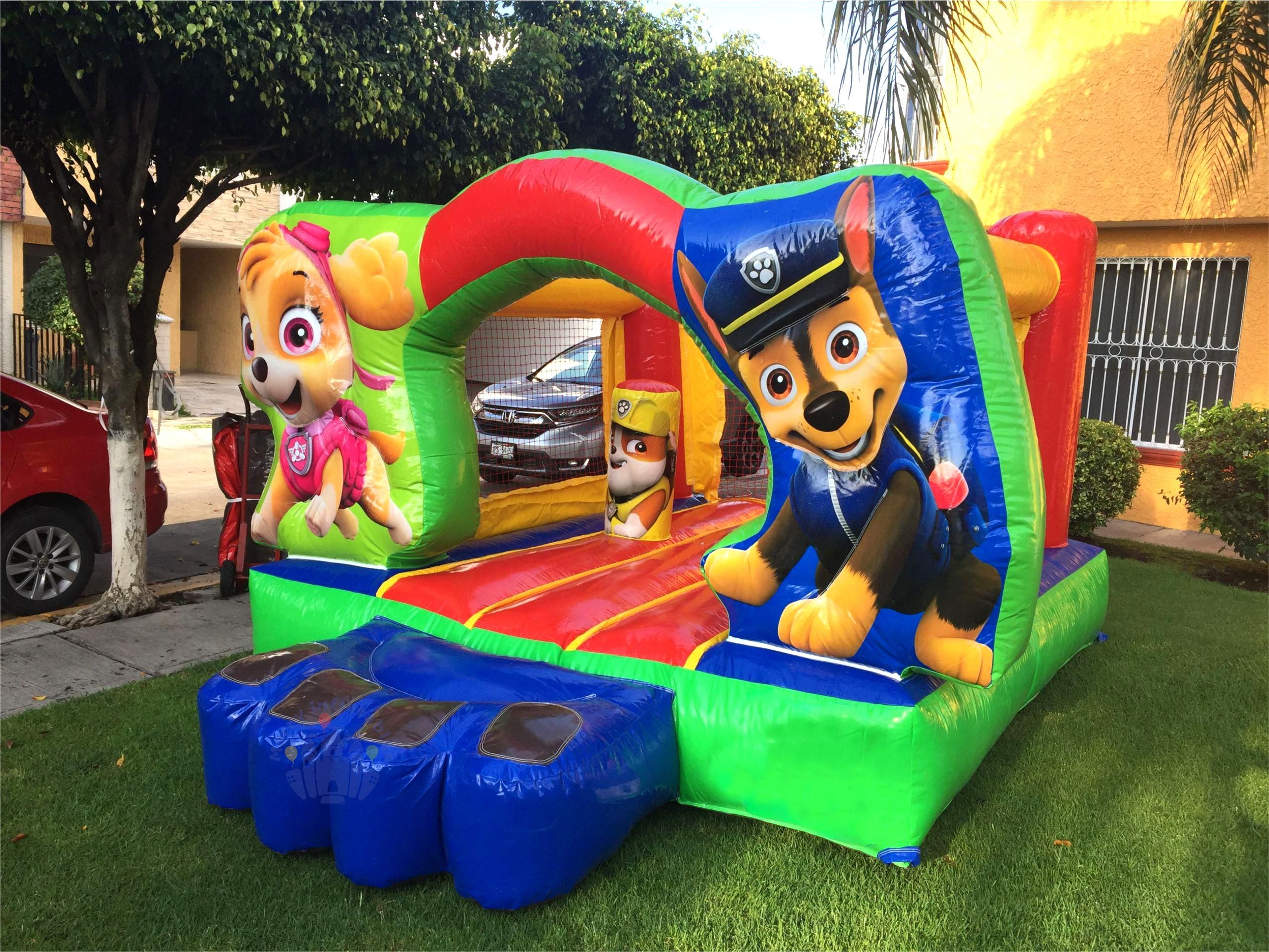 Paw Patrol small 6