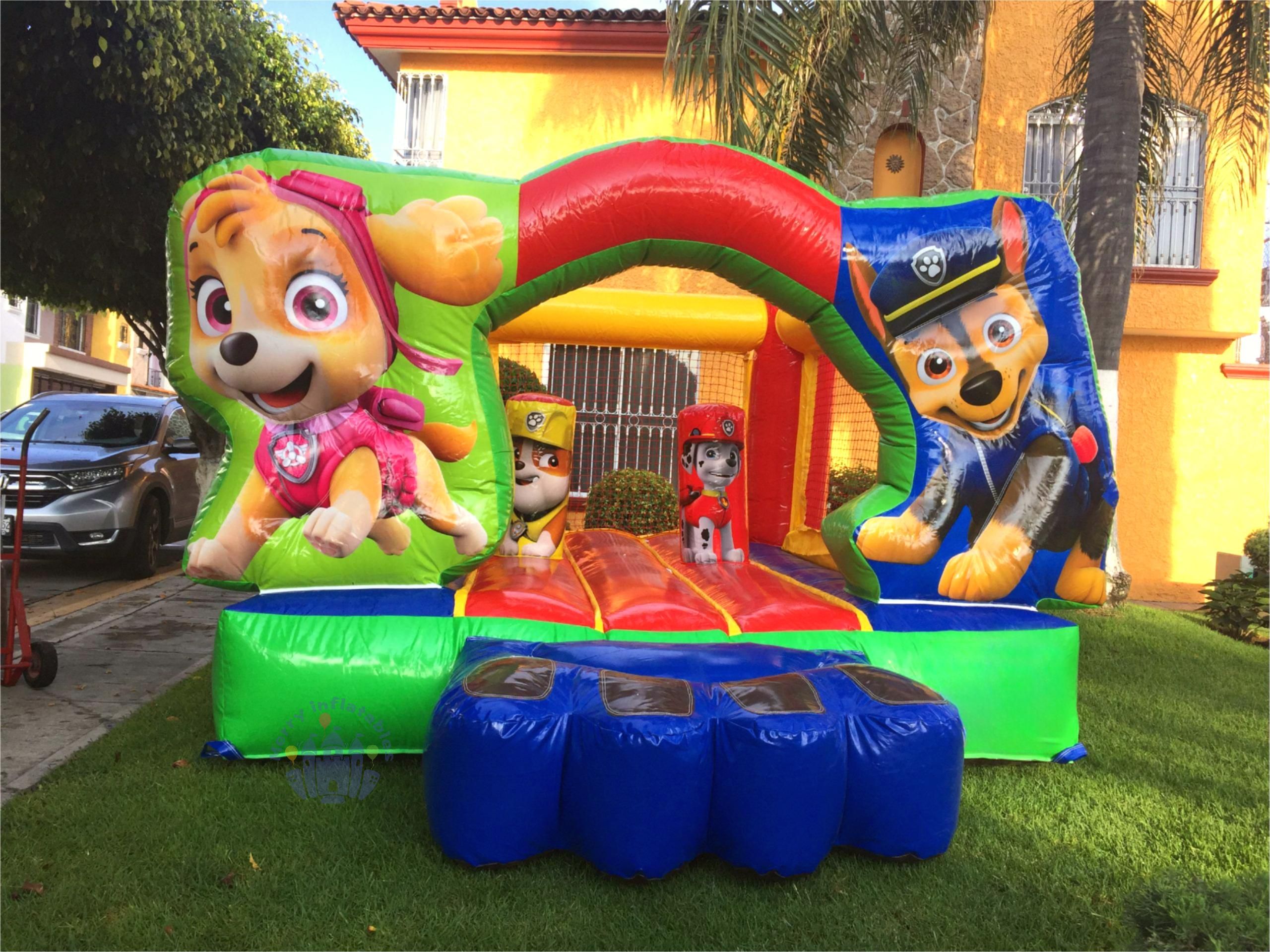 Paw Patrol small 7