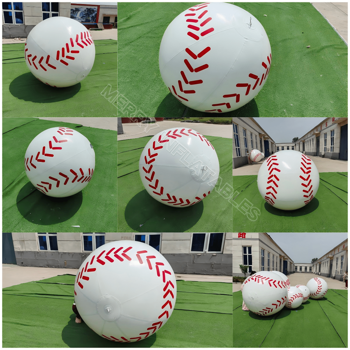 base balls comb