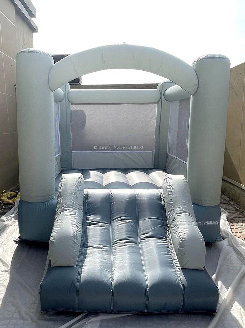 mini blue Bounce 1