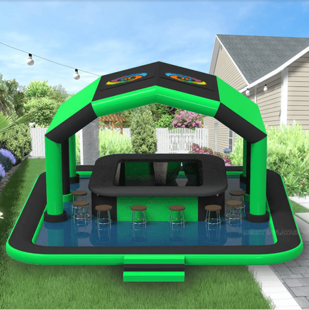 pool bar 211