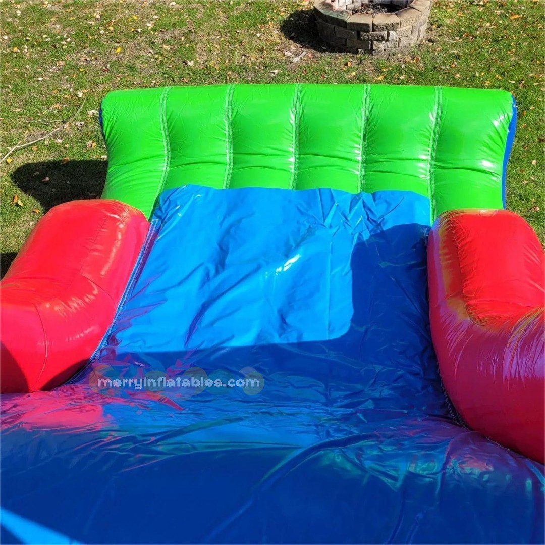 rainbow obstacle 5