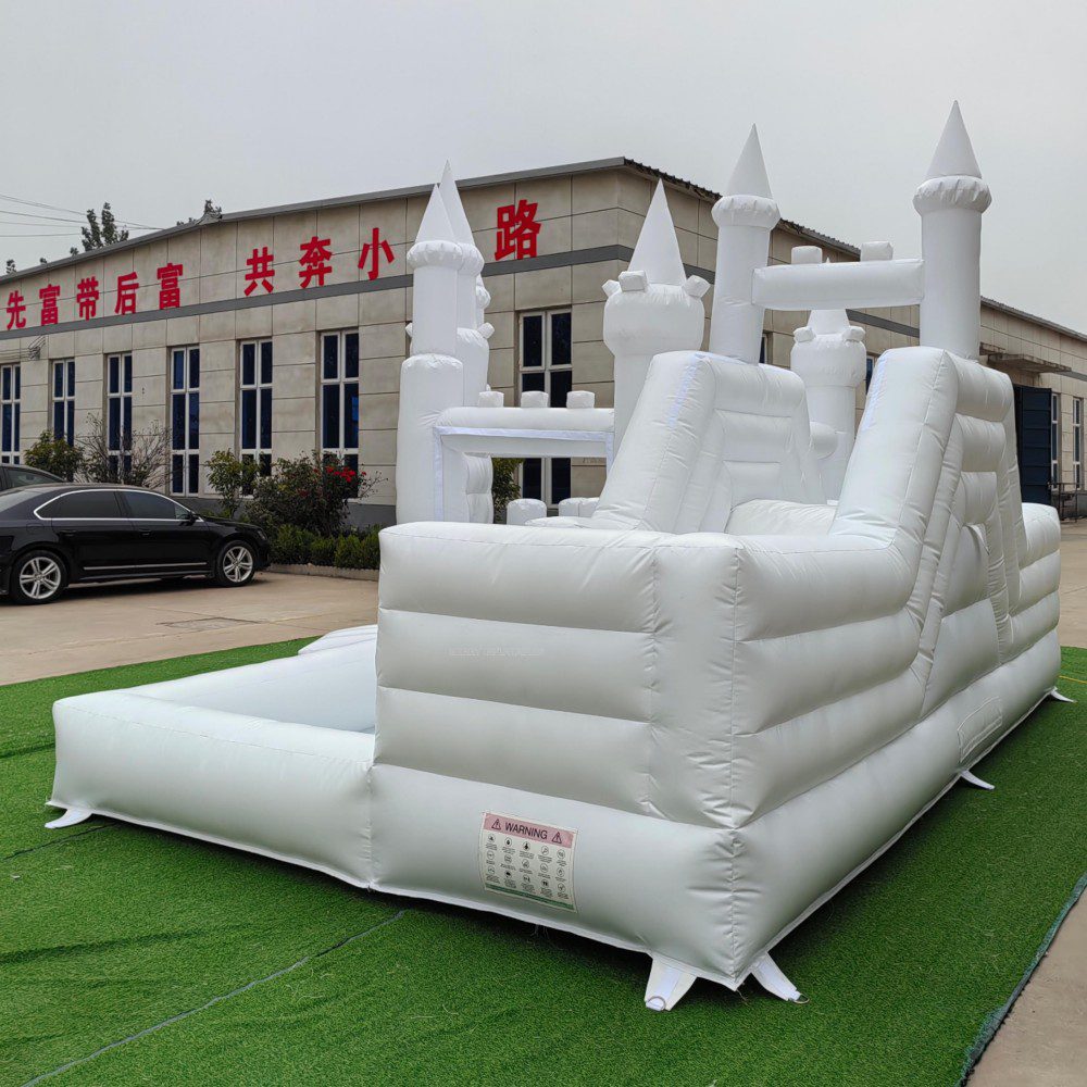 白色大城堡white wedding 4