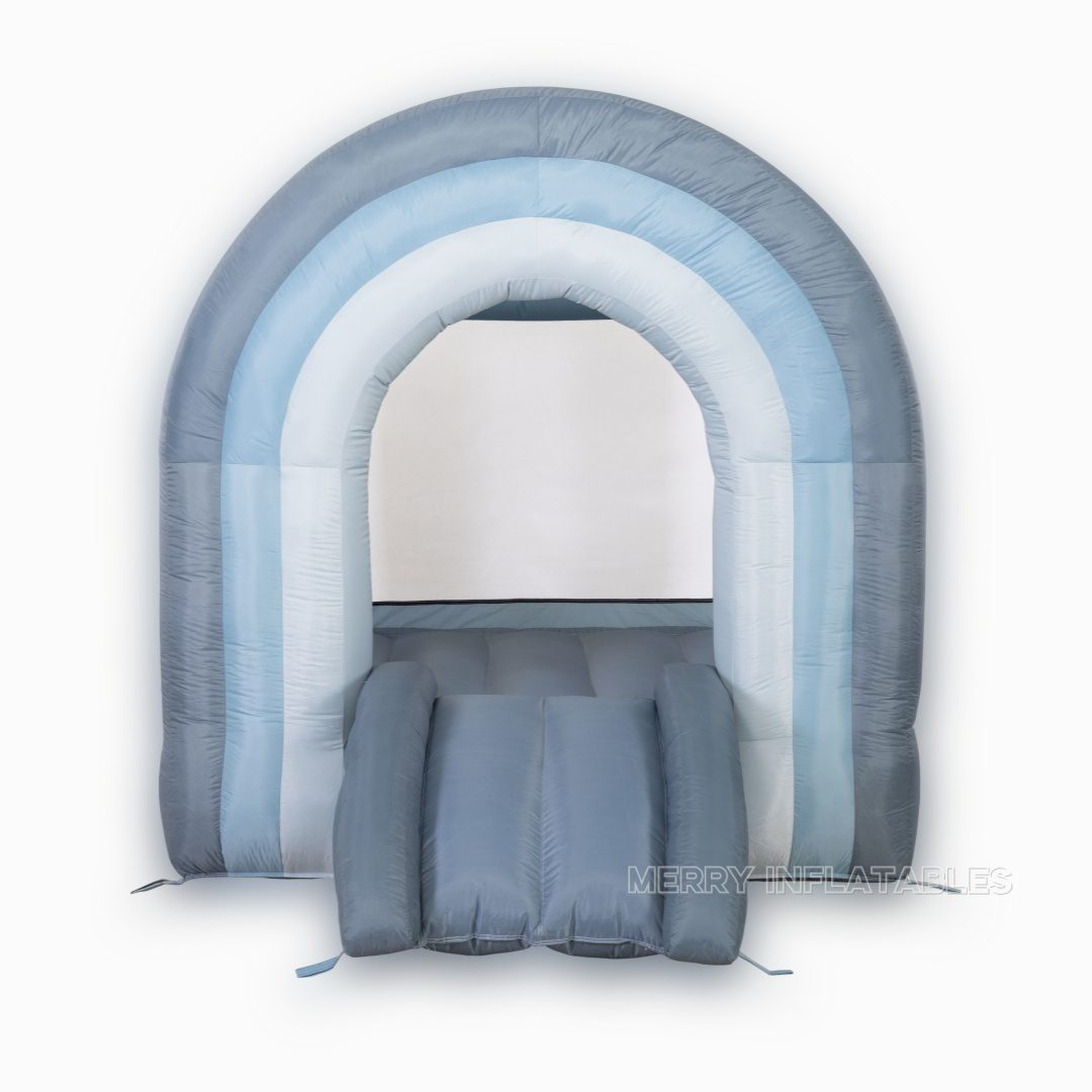 Blue Rainbow castle 4_副本