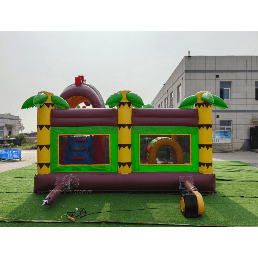 Dino Park 1