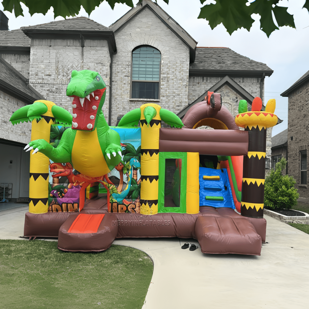 Dino Park 4