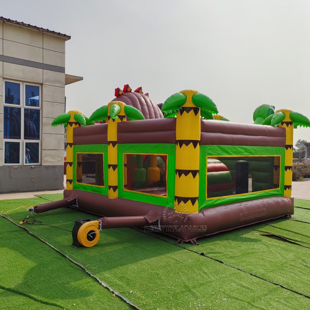 Dino Park 6