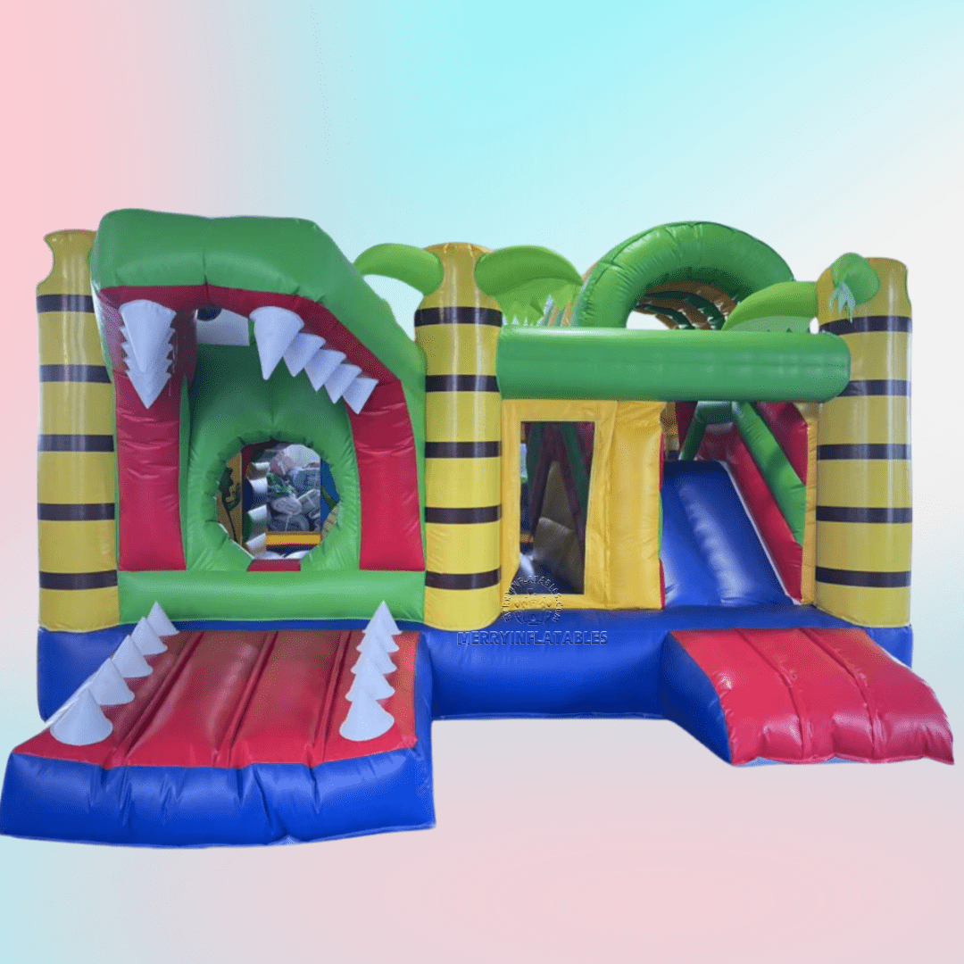 crocodile bounce1