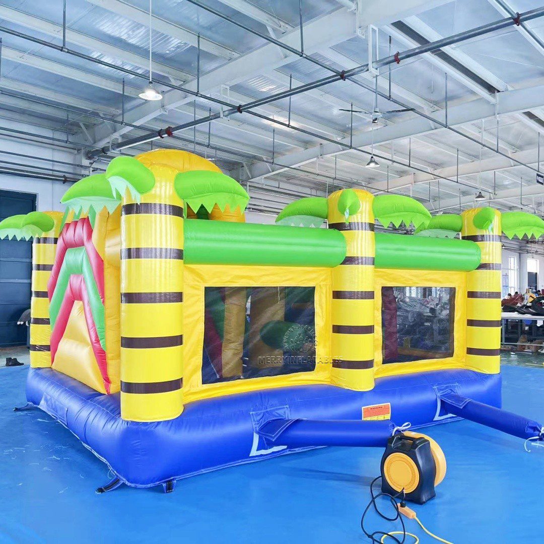 crocodile bounce3