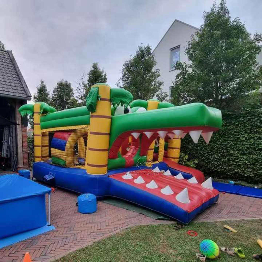 crocodile bounce7