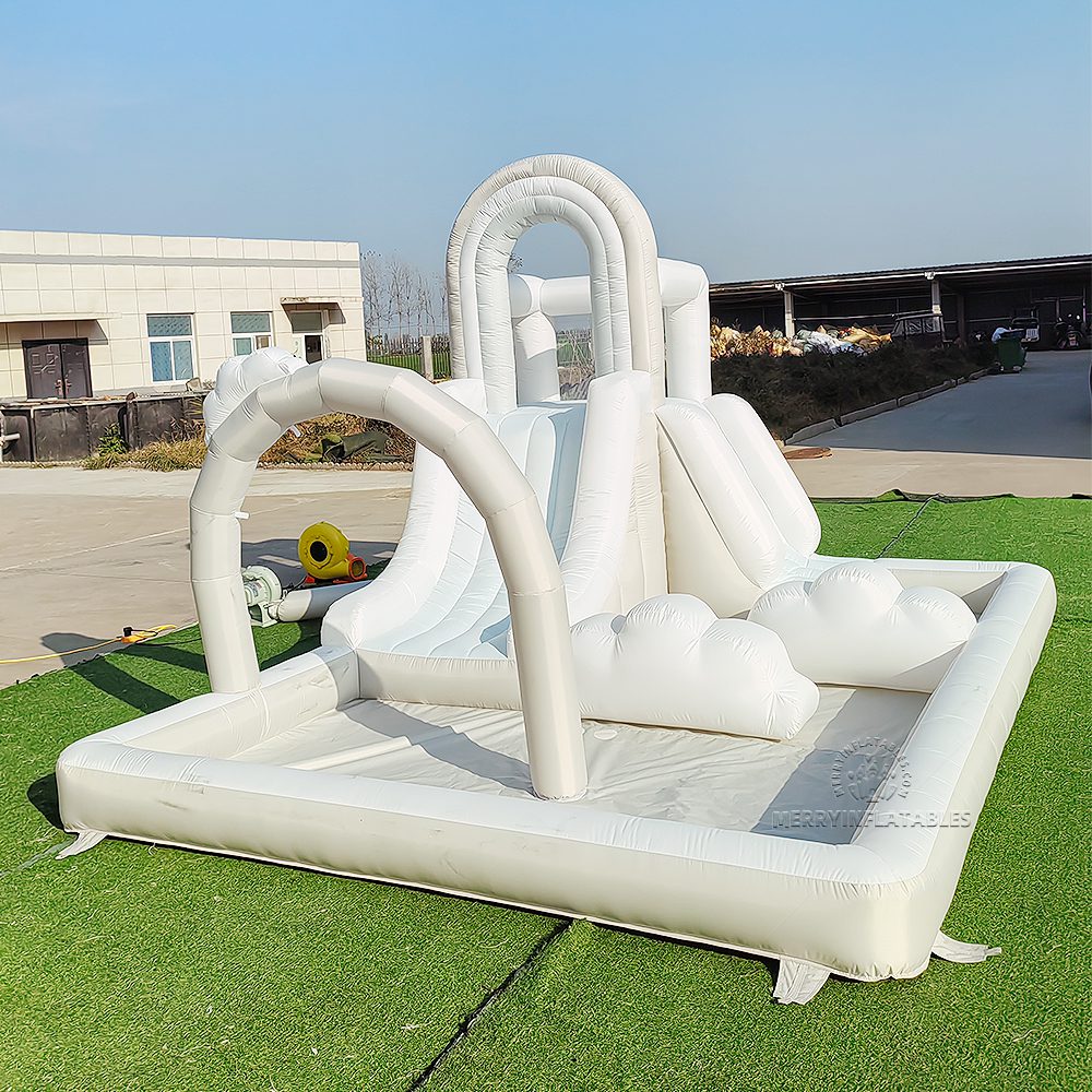 云朵spash pool2