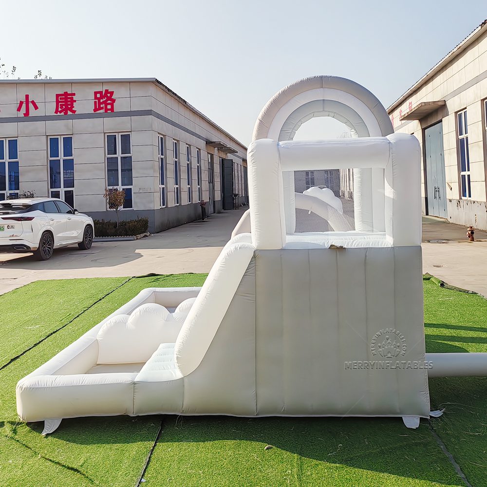 云朵spash pool4