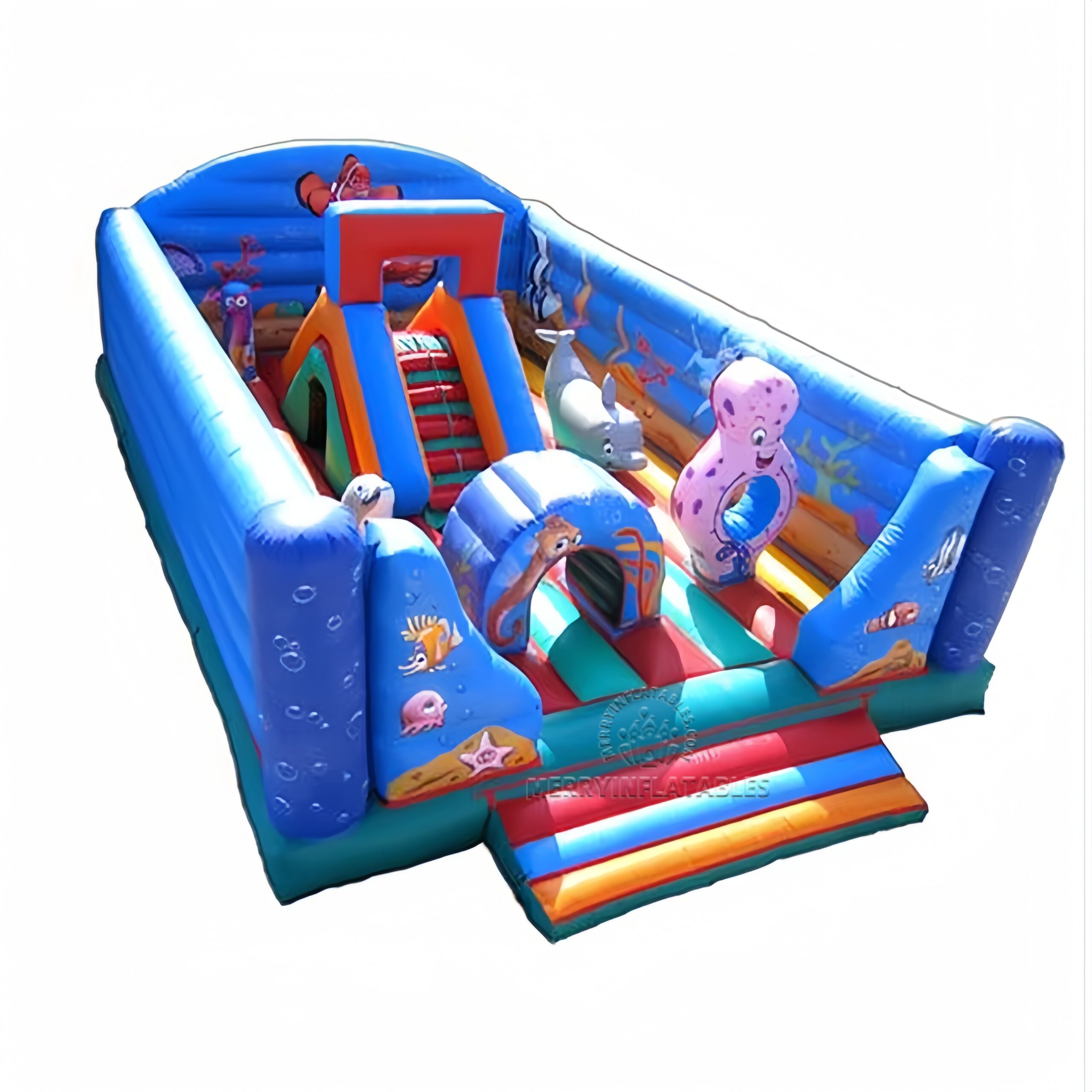 Sea world funcity