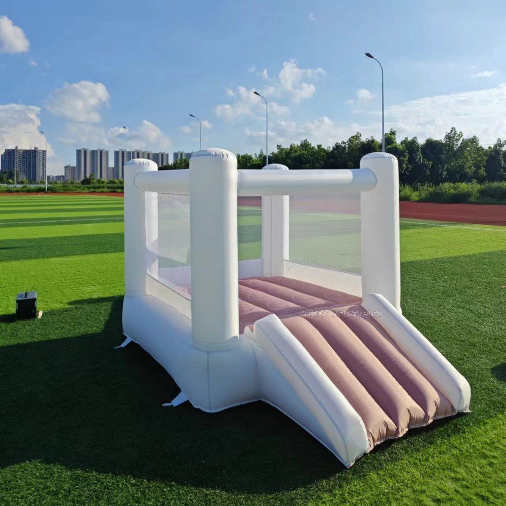 smile mini bounce 2