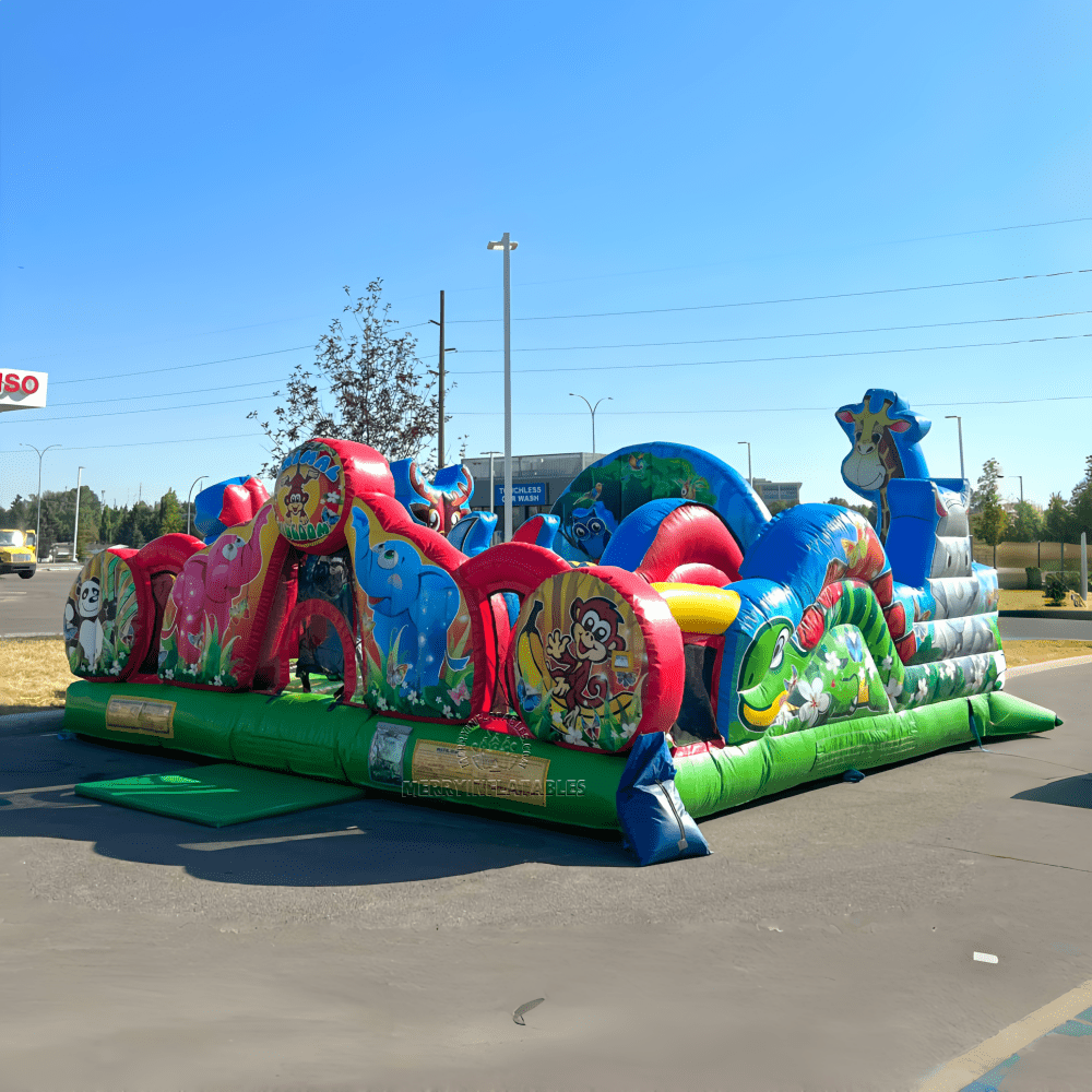 zoo funcity