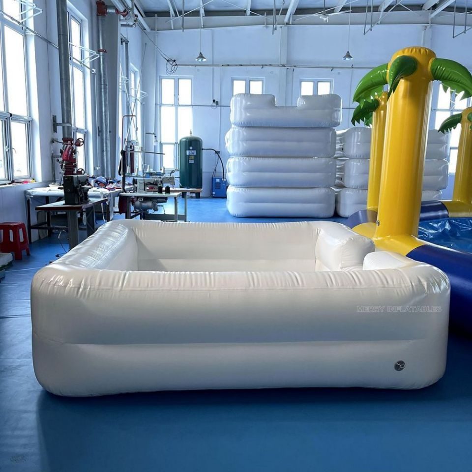 2.5m ball pit 1