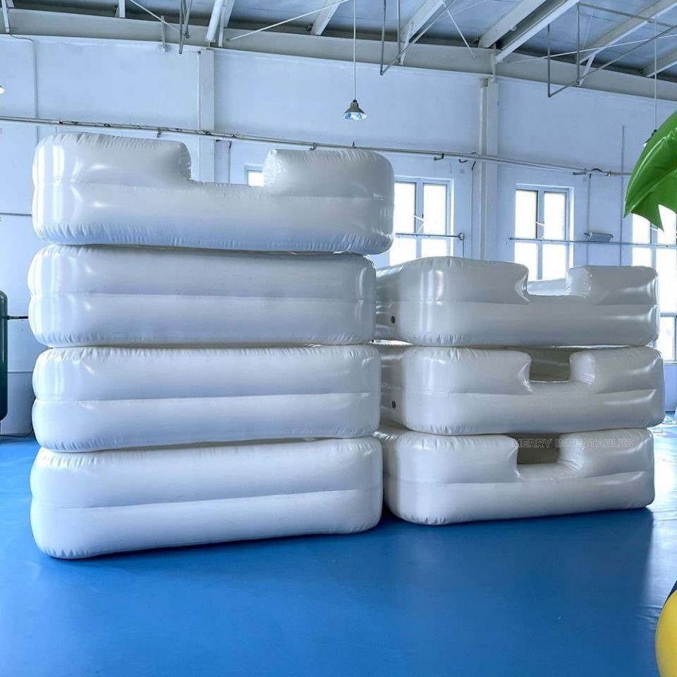 2.5m ball pit 2