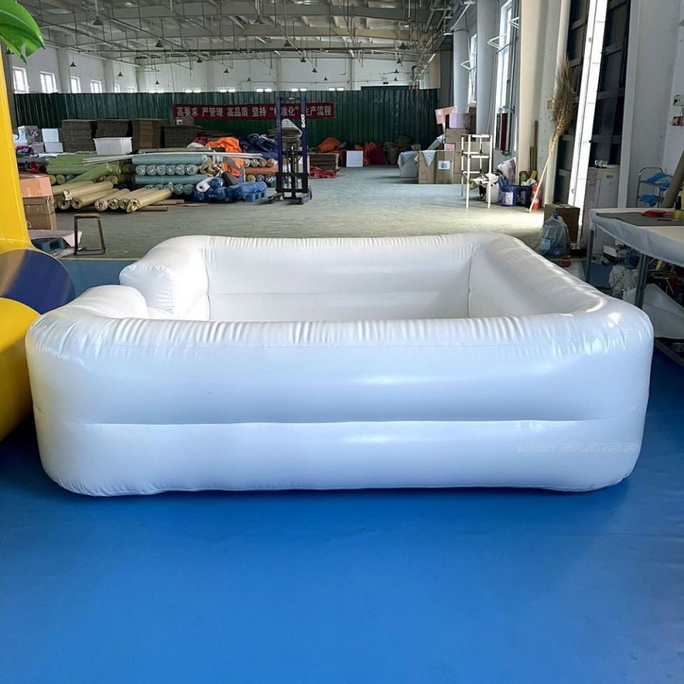 2.5m ball pit 6