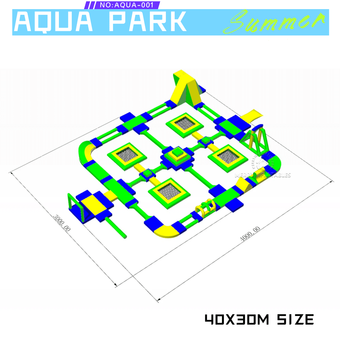 AQUA-001