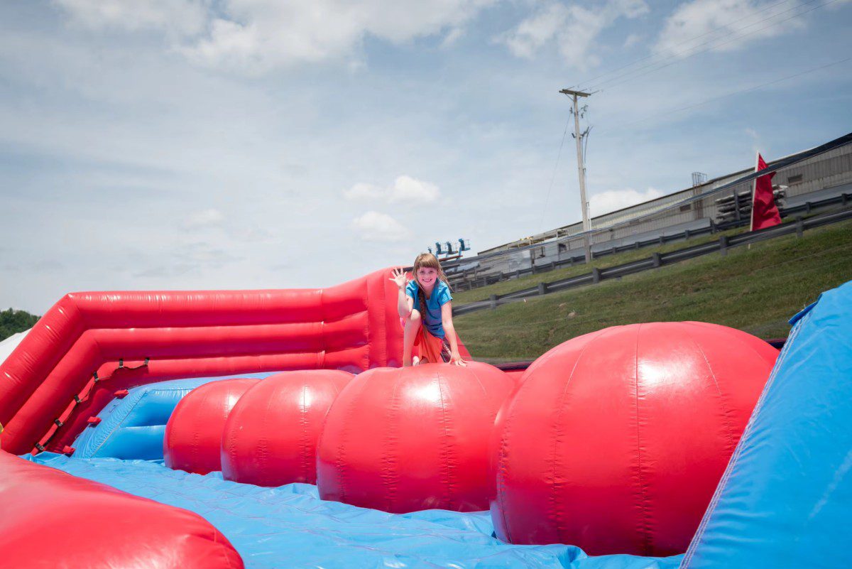 Big Baller Wipeout 1