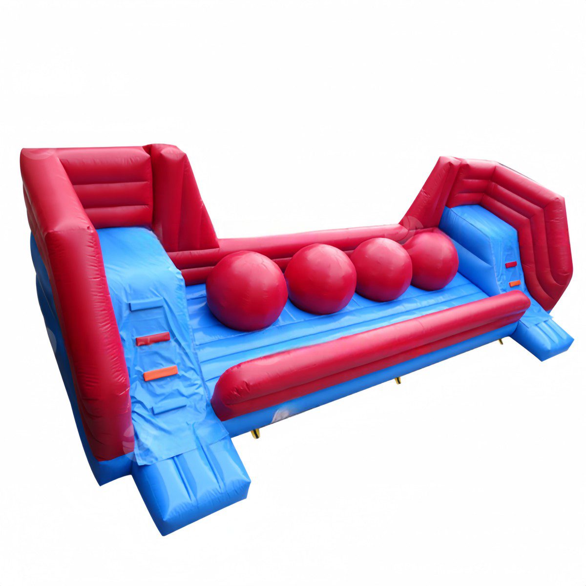 Big Baller Wipeout 4