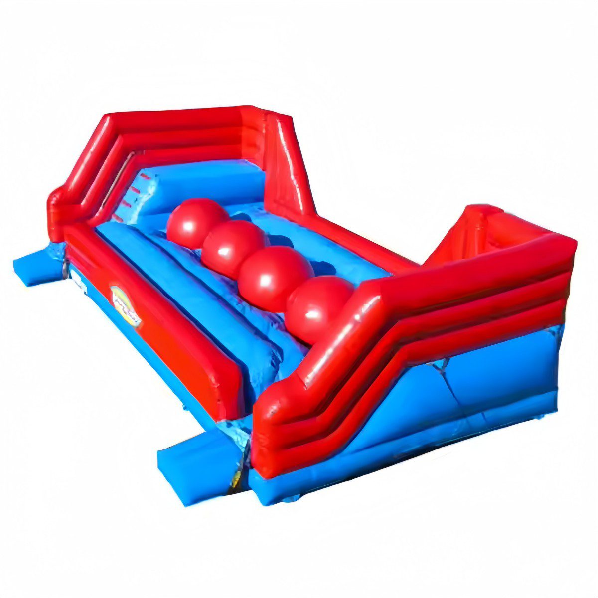 Big Baller Wipeout 5