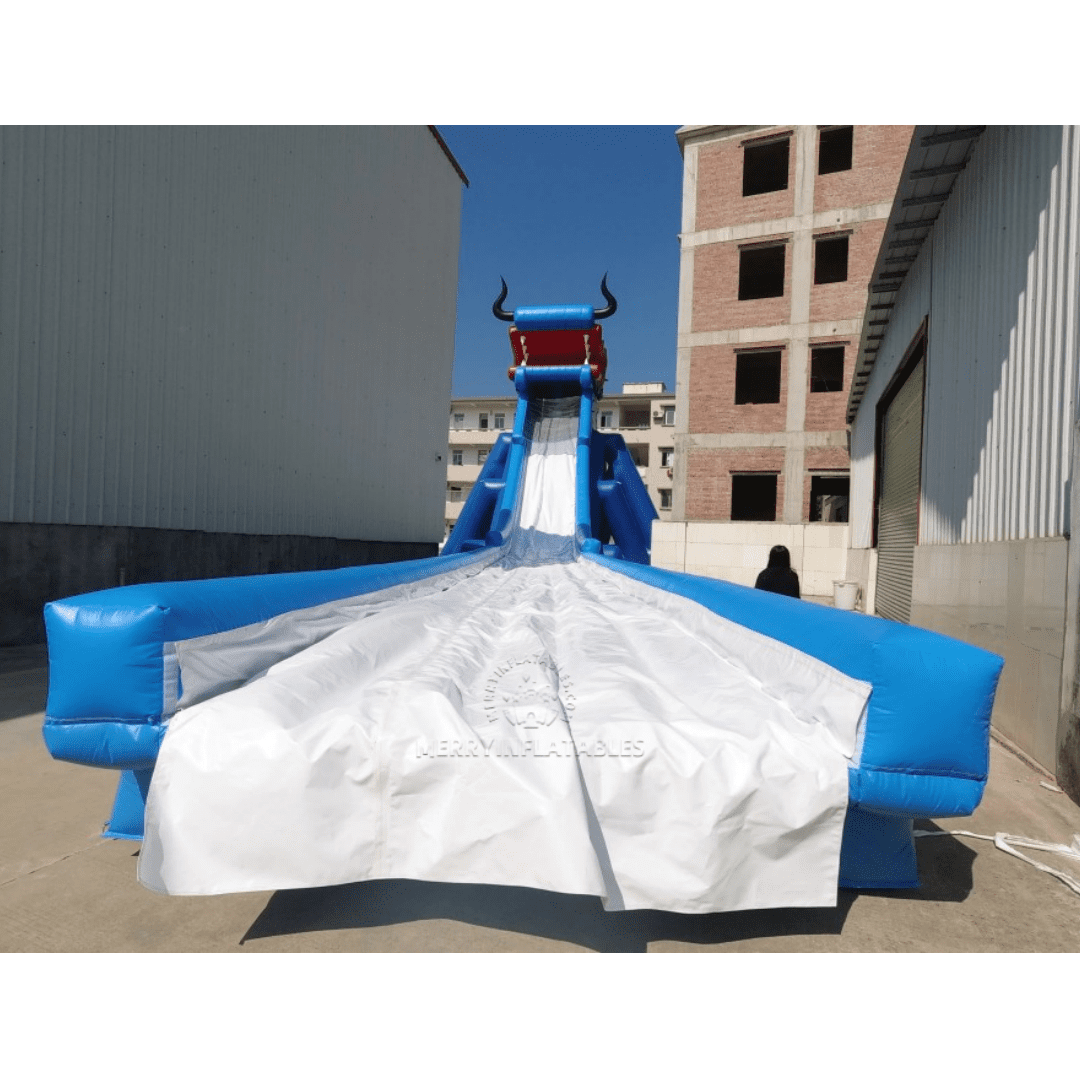 Giant water slide 4_1