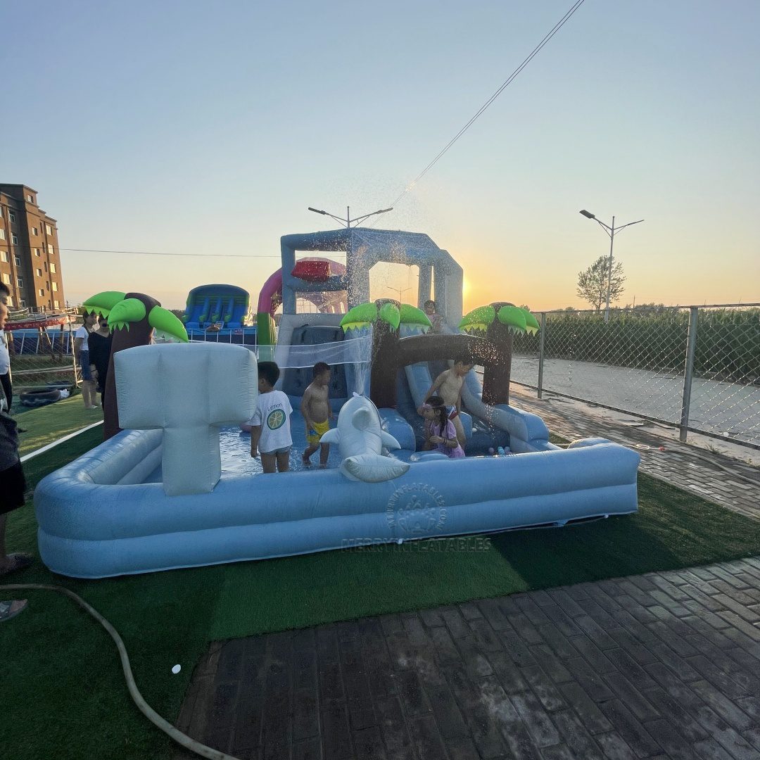 dophin waterslide3