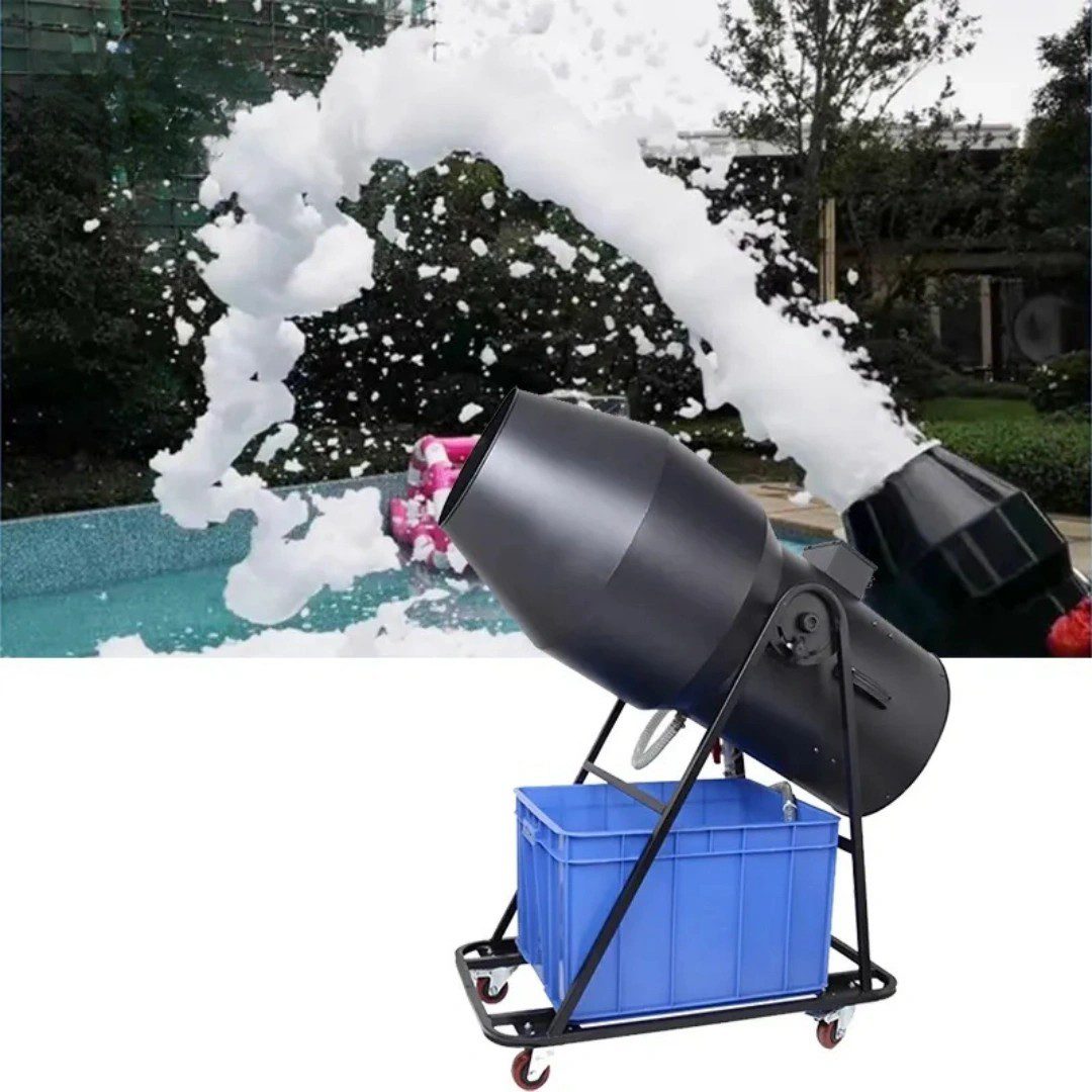 foam machine 5