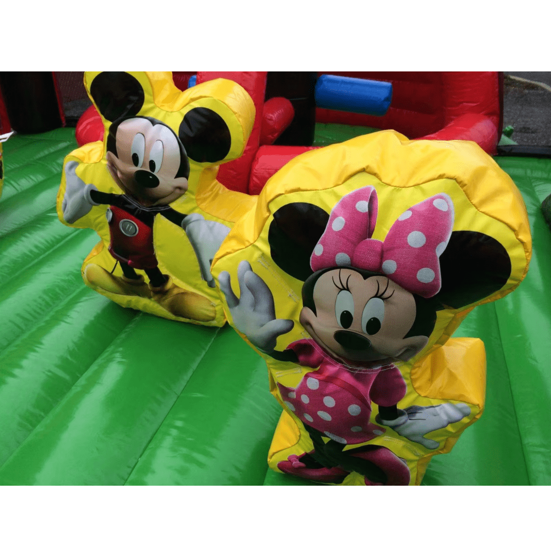 mickey 6