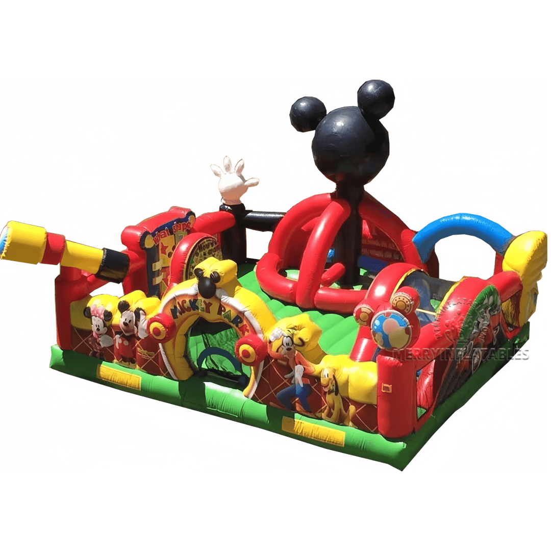 mickey mouse funcity 1_1