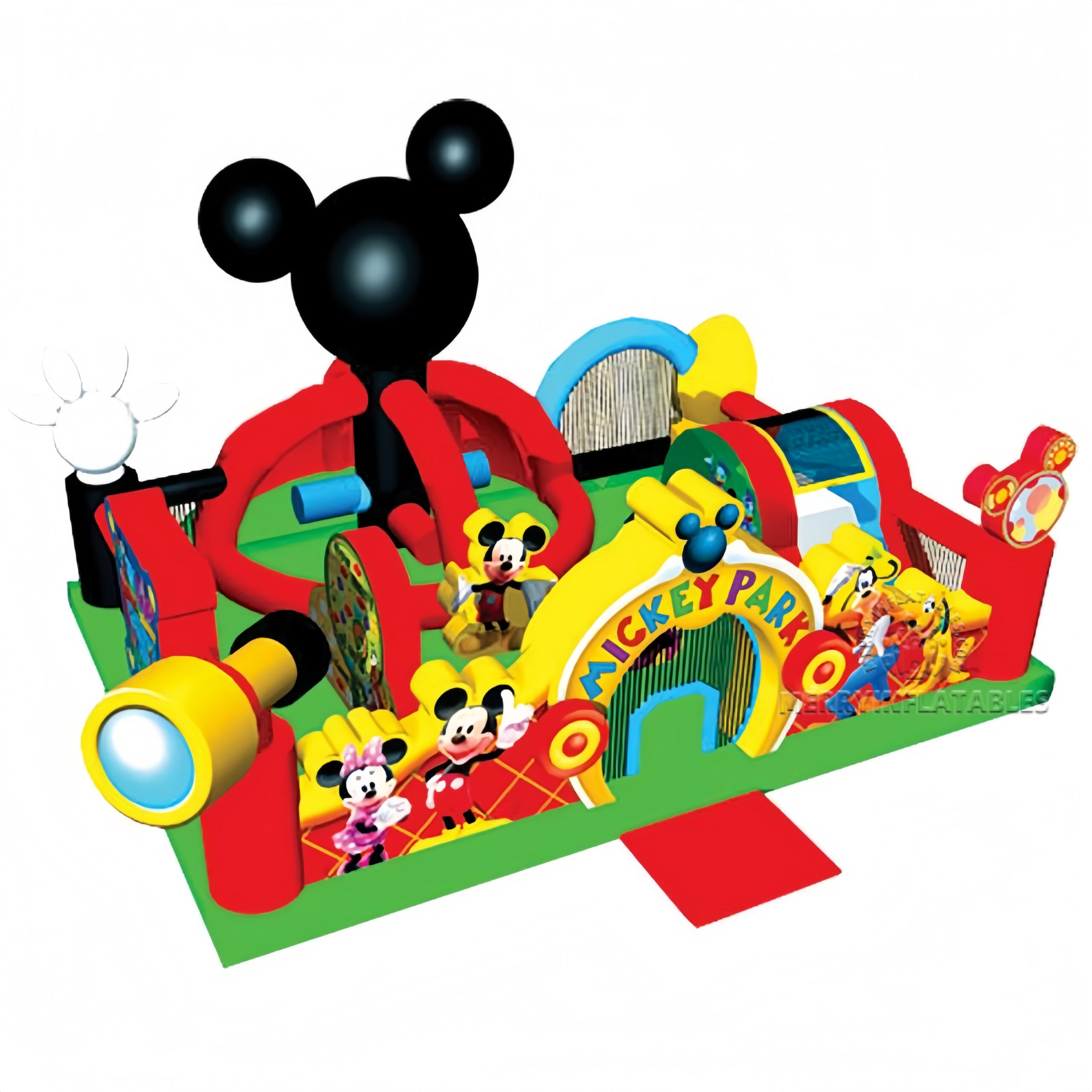 mickey mouse funcity 4_1